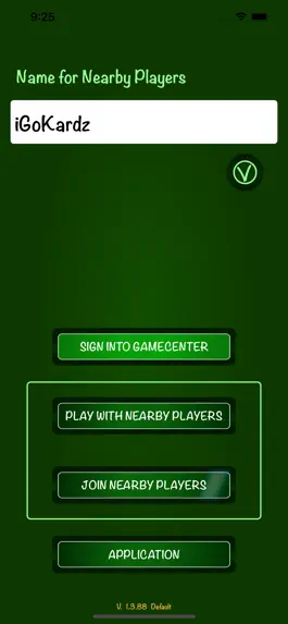 Game screenshot iGoKardz mod apk