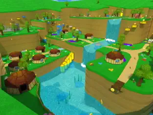 Screenshot 2 Super Bear Adventure iphone