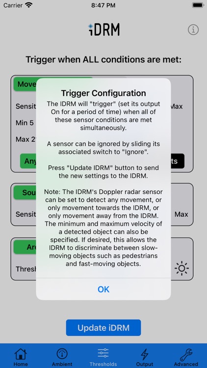 iDRM Connect screenshot-4