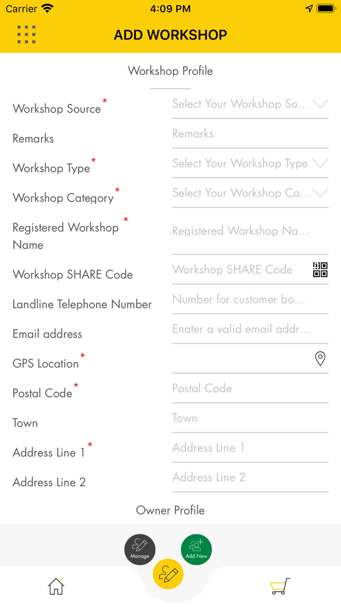 Shell Advantage Rewards Lite