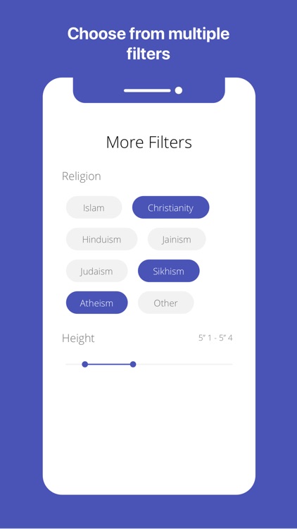 String - Date With Your Voice screenshot-5