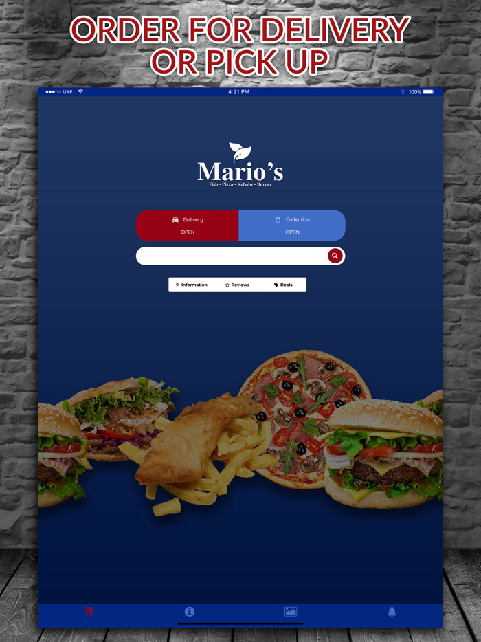 Marios Langlee Galashiels