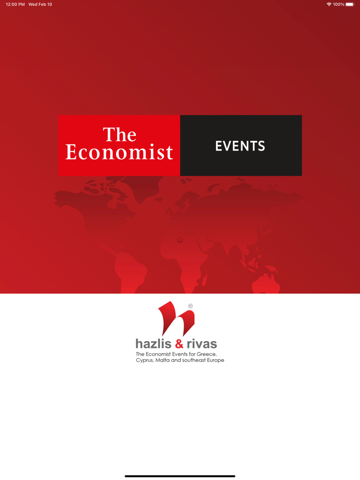 The Economist SE Europe Events