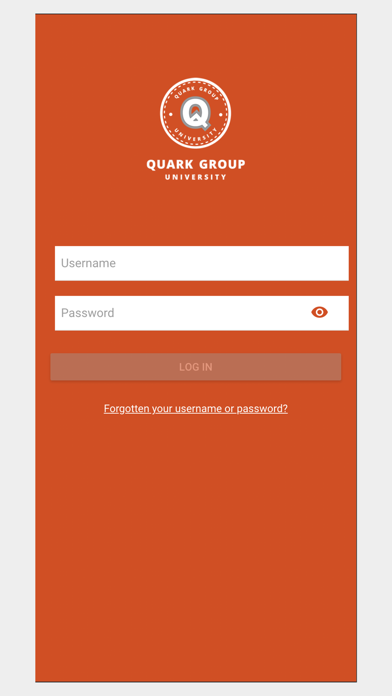 QuarkGroup