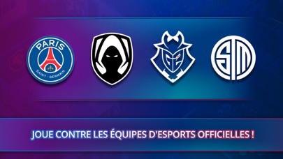 Esports Life Tycoon Esports Life Tycoon