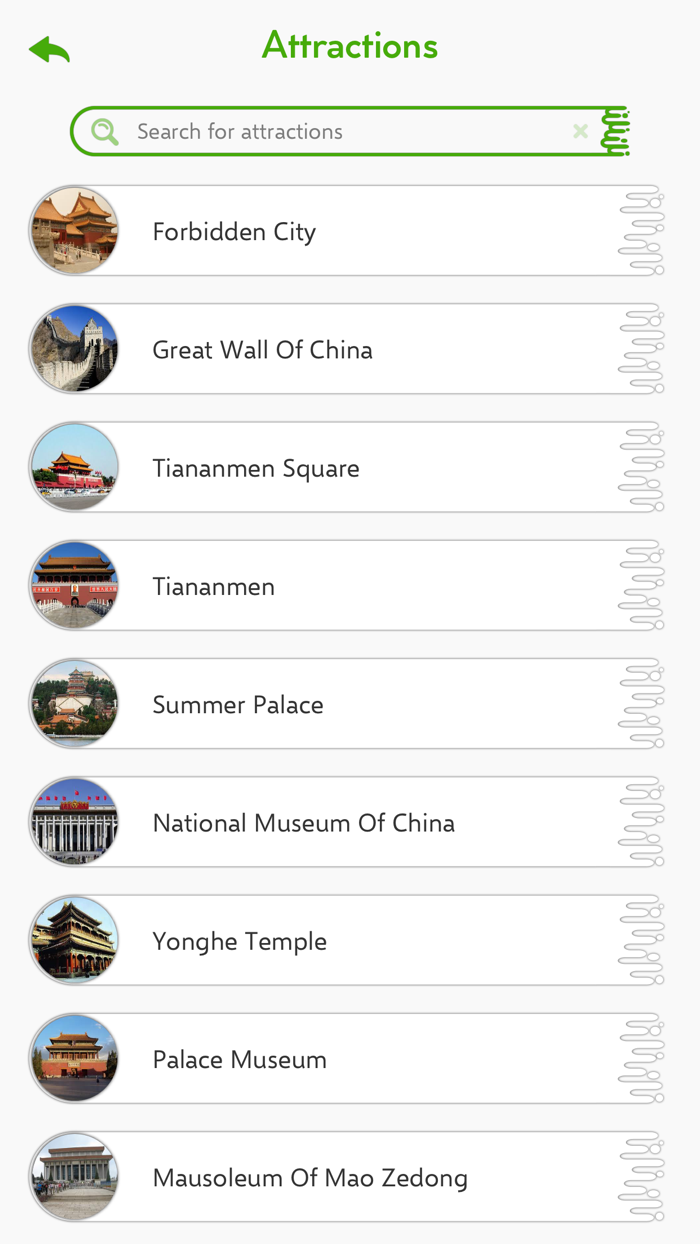 Beijing Tourism Guide