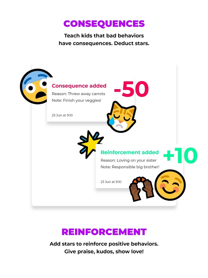 ChoreChamp - Chore Manager App
