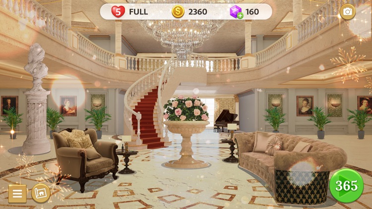 Million Dollar Interiors screenshot-0