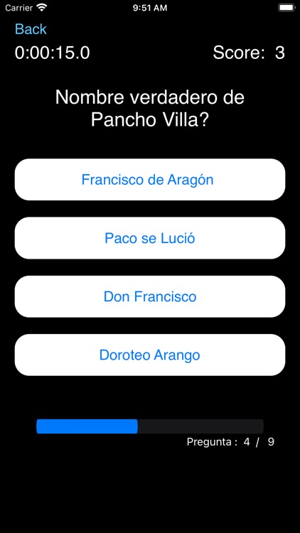 Mis Guias screenshot-4