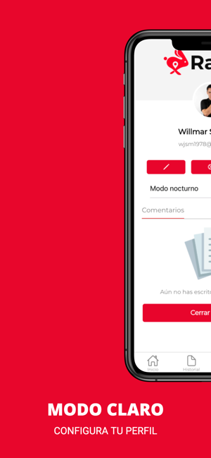 Rabbit: Compras y Entregas(圖3)-速報App