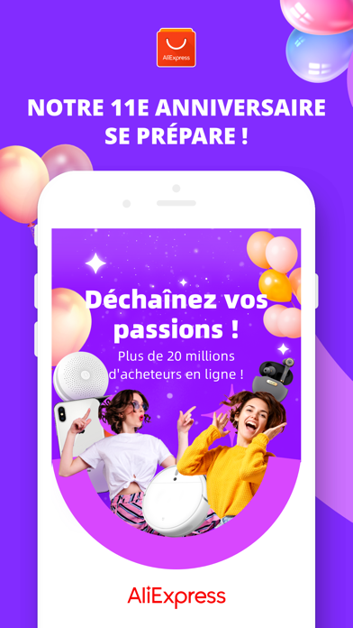 AliExpress Shopping App AliExpress Shopping App
