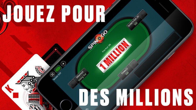 PokerStars: Texas Holdem Poker