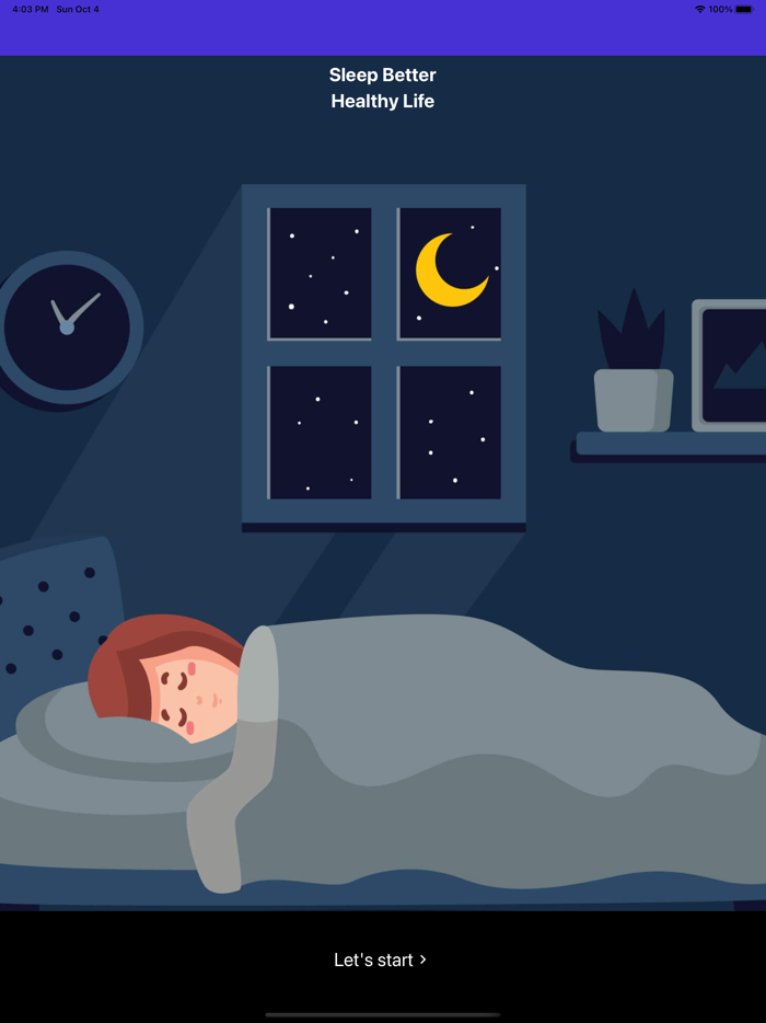 Loud Morning AlarmNight Time