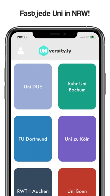 University.ly