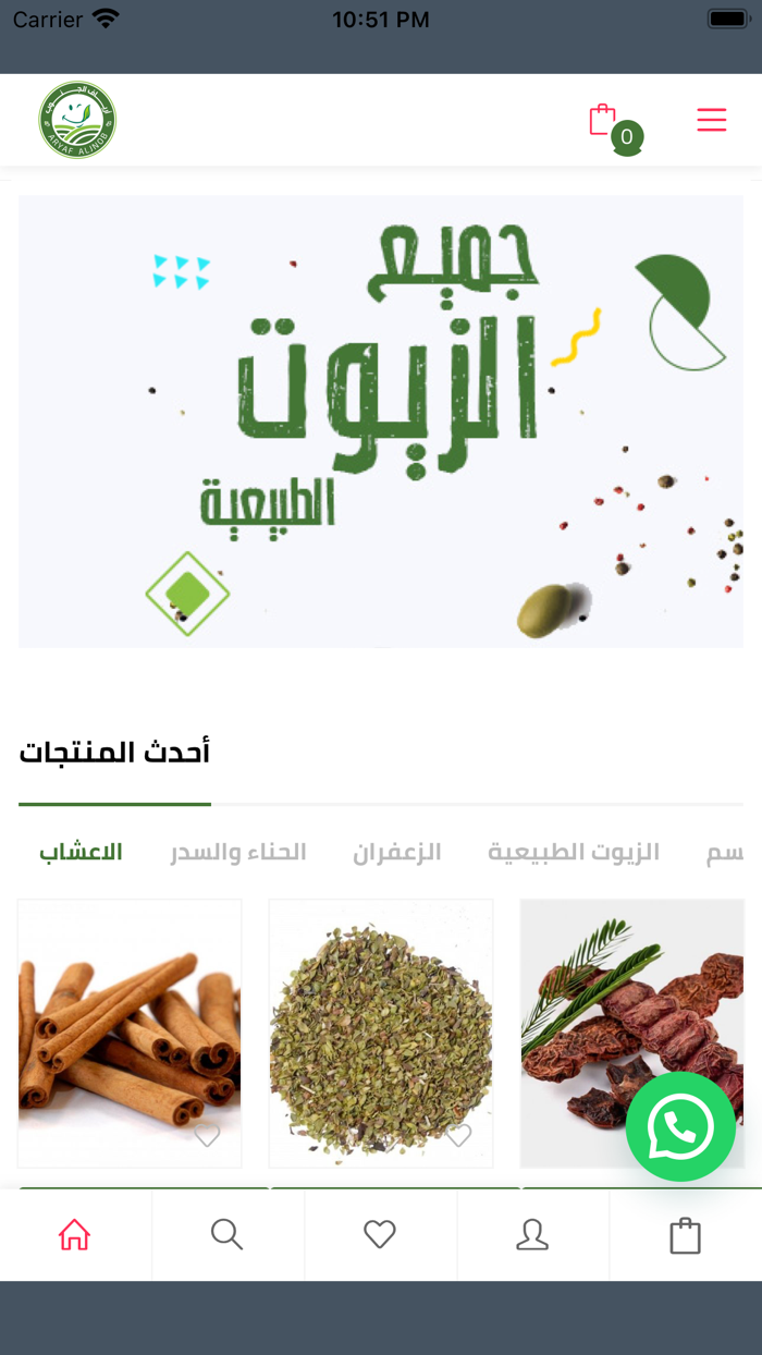 ارياف الجنوب