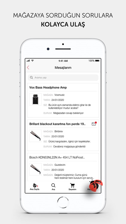 n11.com - Alışverişin Adresi screenshot-4