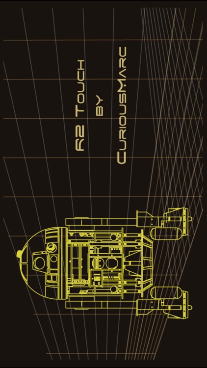 R2 Touch