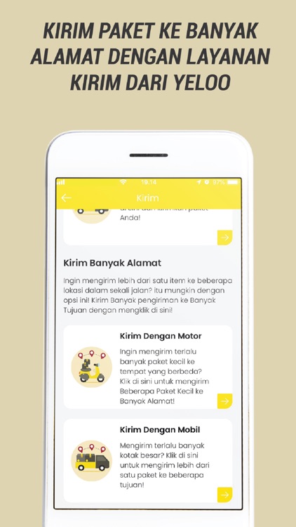 Yeloo screenshot-6