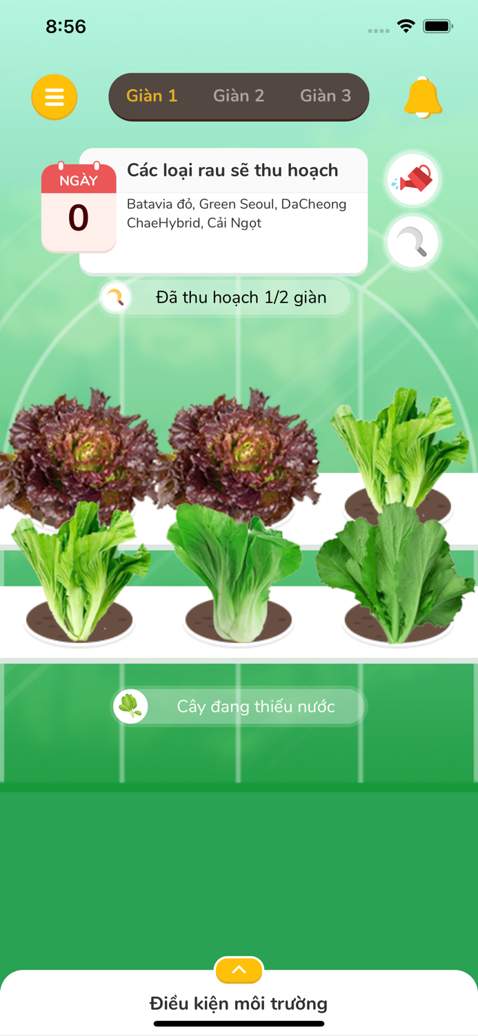 Afarm - Farm on smartphone