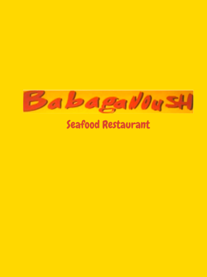 Halal Seafood Restaurant