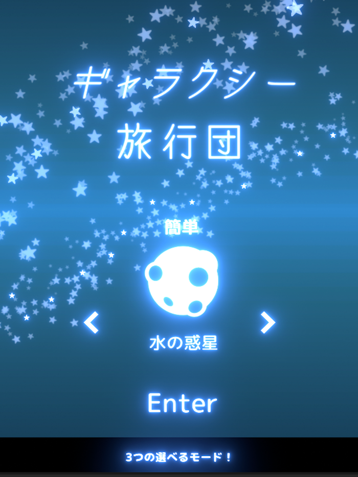 ギャラクシー旅行団