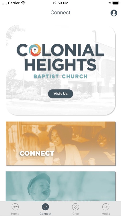 Colonial Heights