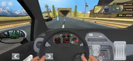 Game screenshot Highway Car Racing 3D Game apk