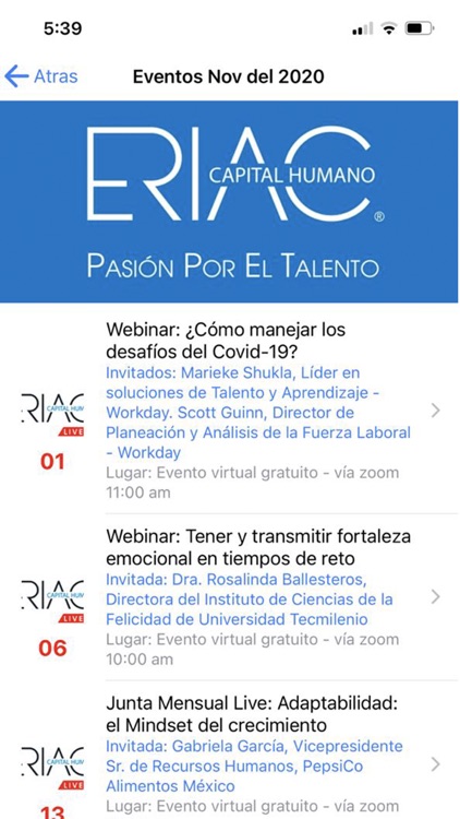 ERIAC