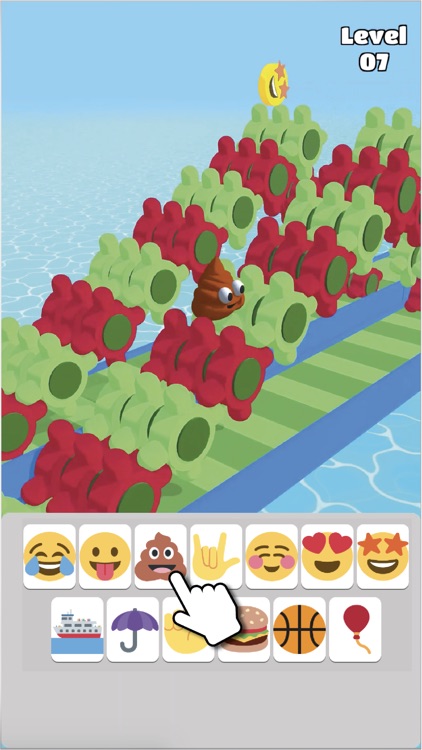 Emoji Run! screenshot-8