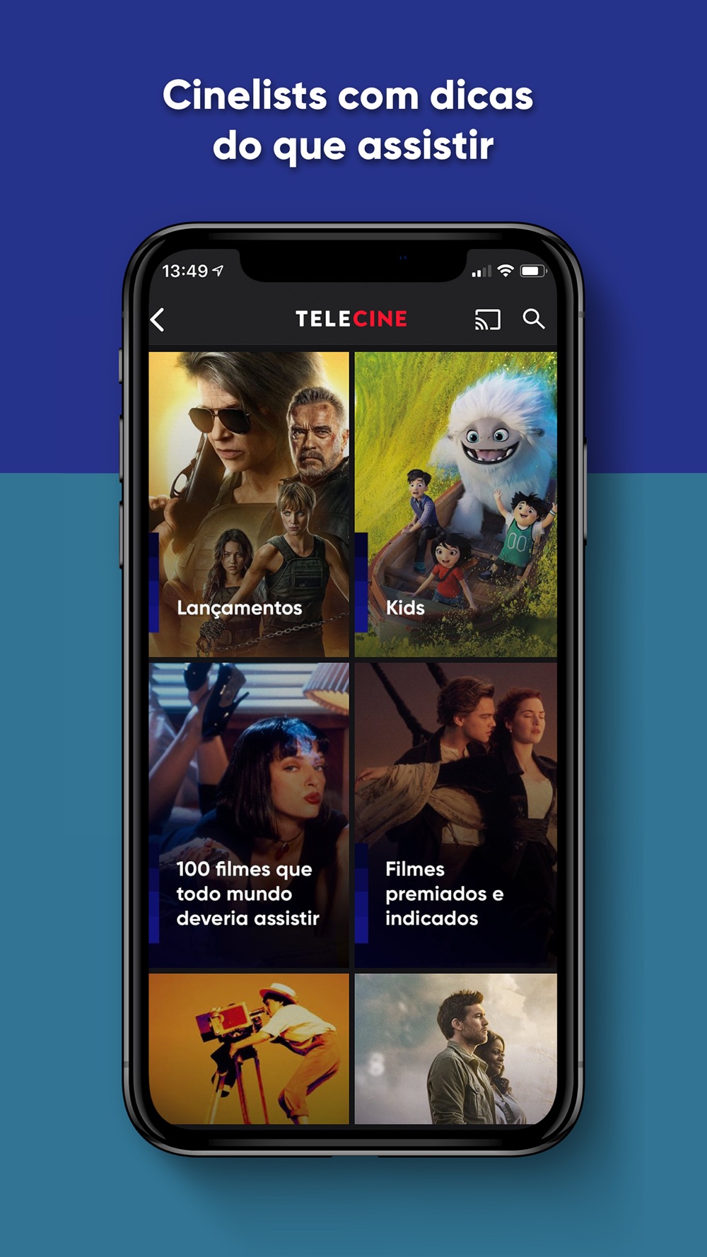telecineapp