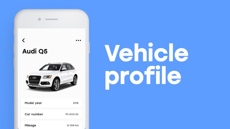 Esbook - car service book screenshot-4