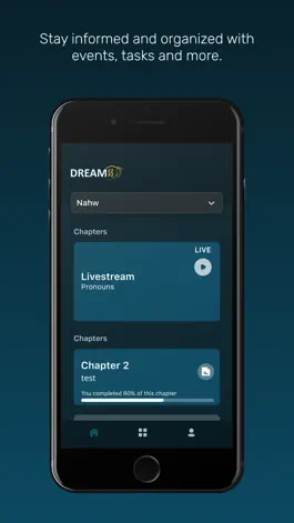 Game screenshot Dream EZPZ mod apk