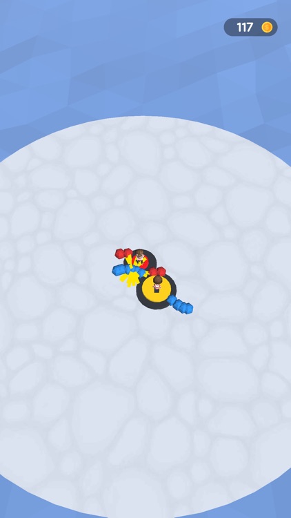 Draw Spinner 3D screenshot-4