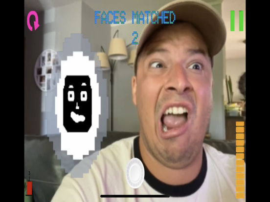 Screenshot #5 pour Face Race!