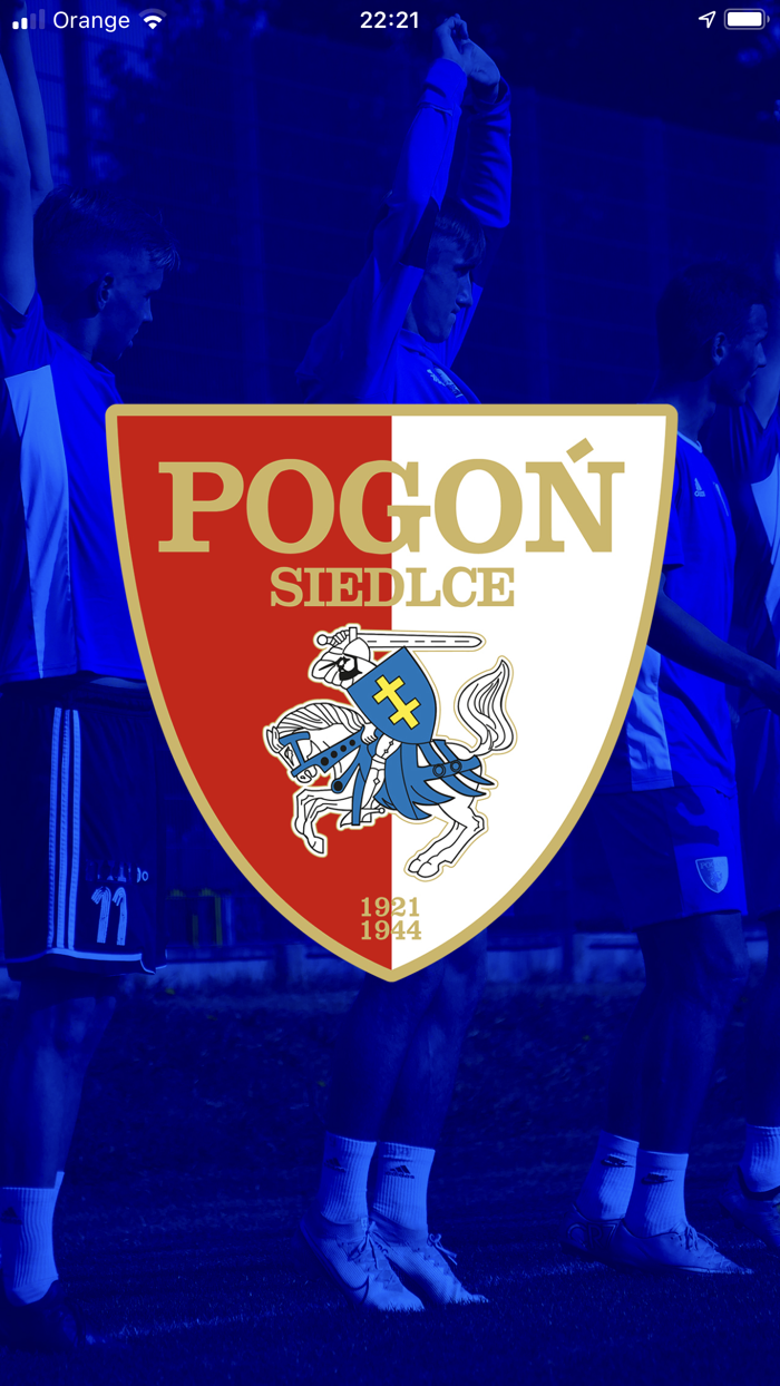 Pogoń Siedlce