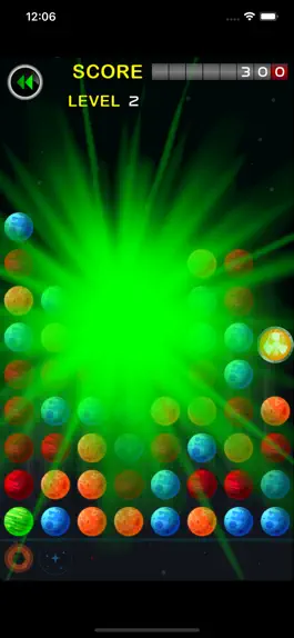 Game screenshot Lines Galaxy Classical apk