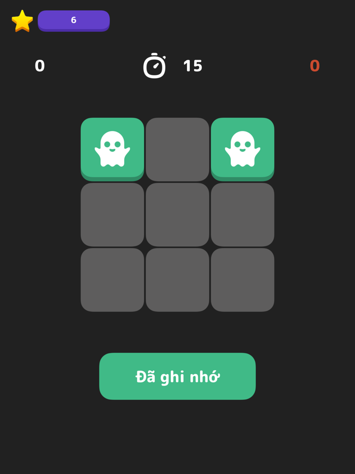 Spectre Mind Rotating Cube