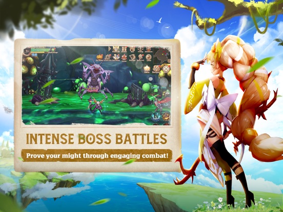 iPad Image of Stella Arcana- Eternal Stars