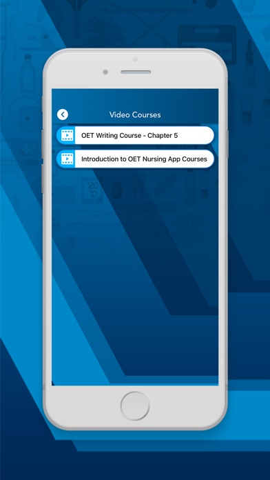 OET Nursing App For Nurses screenshot 3
