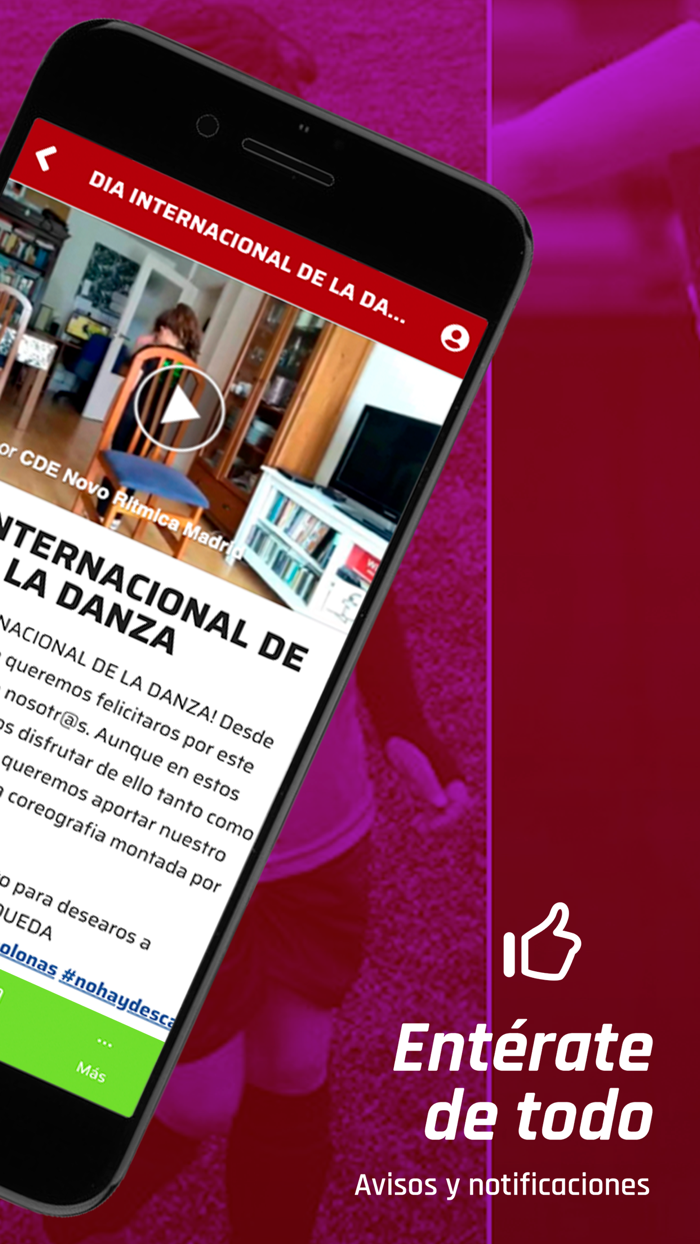 CDE Natación Chiboi