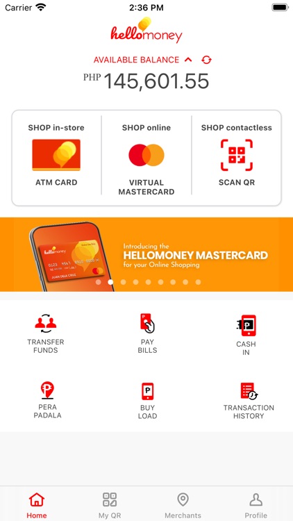 Hellomoney By Aub By Asia United Bank