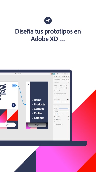 download adobe xd for pc