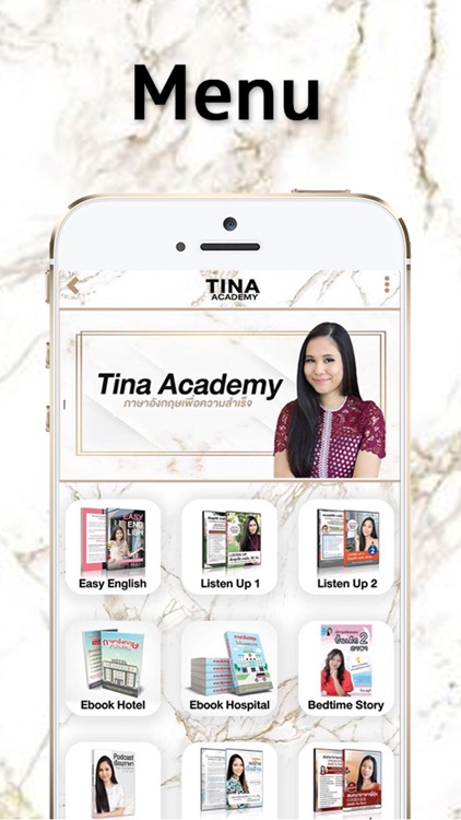 Tina App