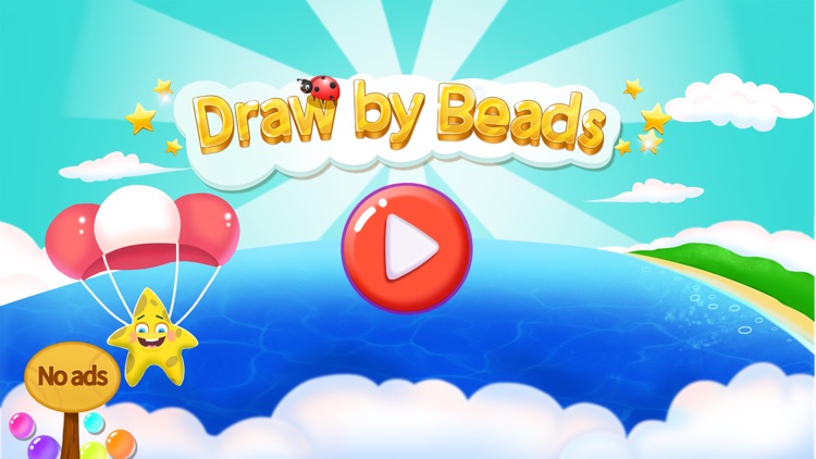 Draw by beads - creative art screenshot-9