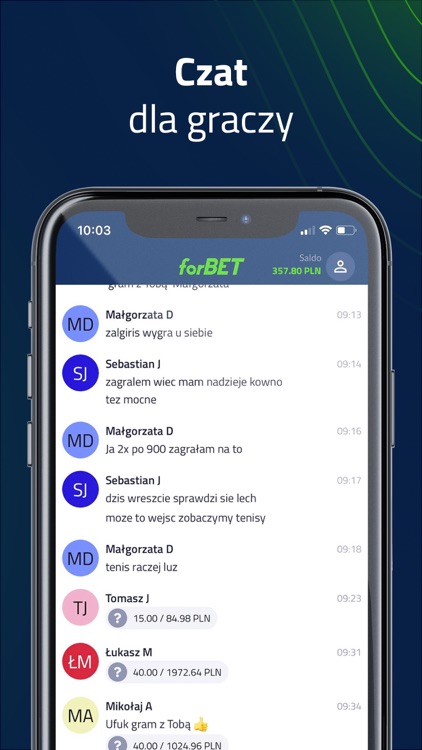 forBET screenshot-3
