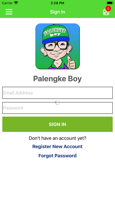 Palengke Boy screenshot 3