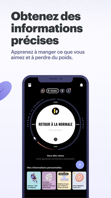 Simple: Le Jeûne Intermittent Simple: Le Jeûne Intermittent