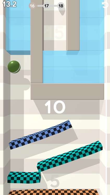 Draw Jump 3D screenshot-4