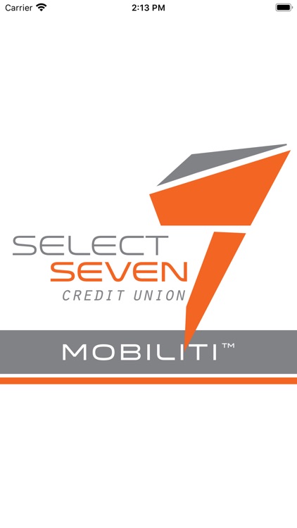 Select Seven Mobiliti™