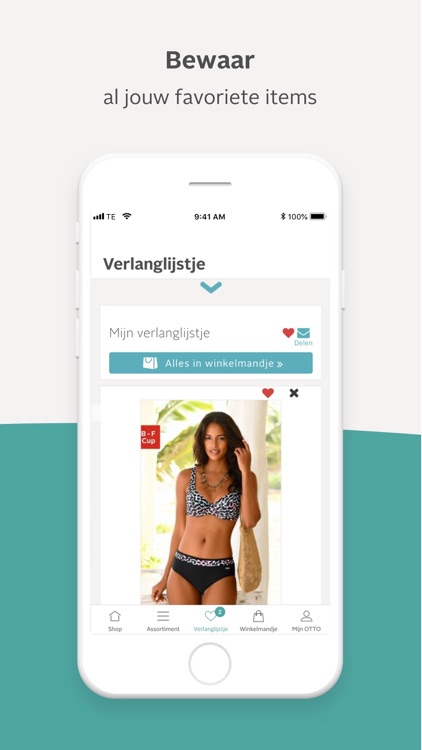 OTTO - Mode, wonen & meer screenshot-5